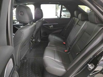 2027 Mercedes-Benz GLE 350 4MATIC® SUV