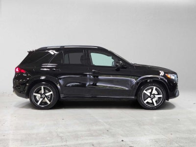 2027 Mercedes-Benz GLE 350 4MATIC® SUV