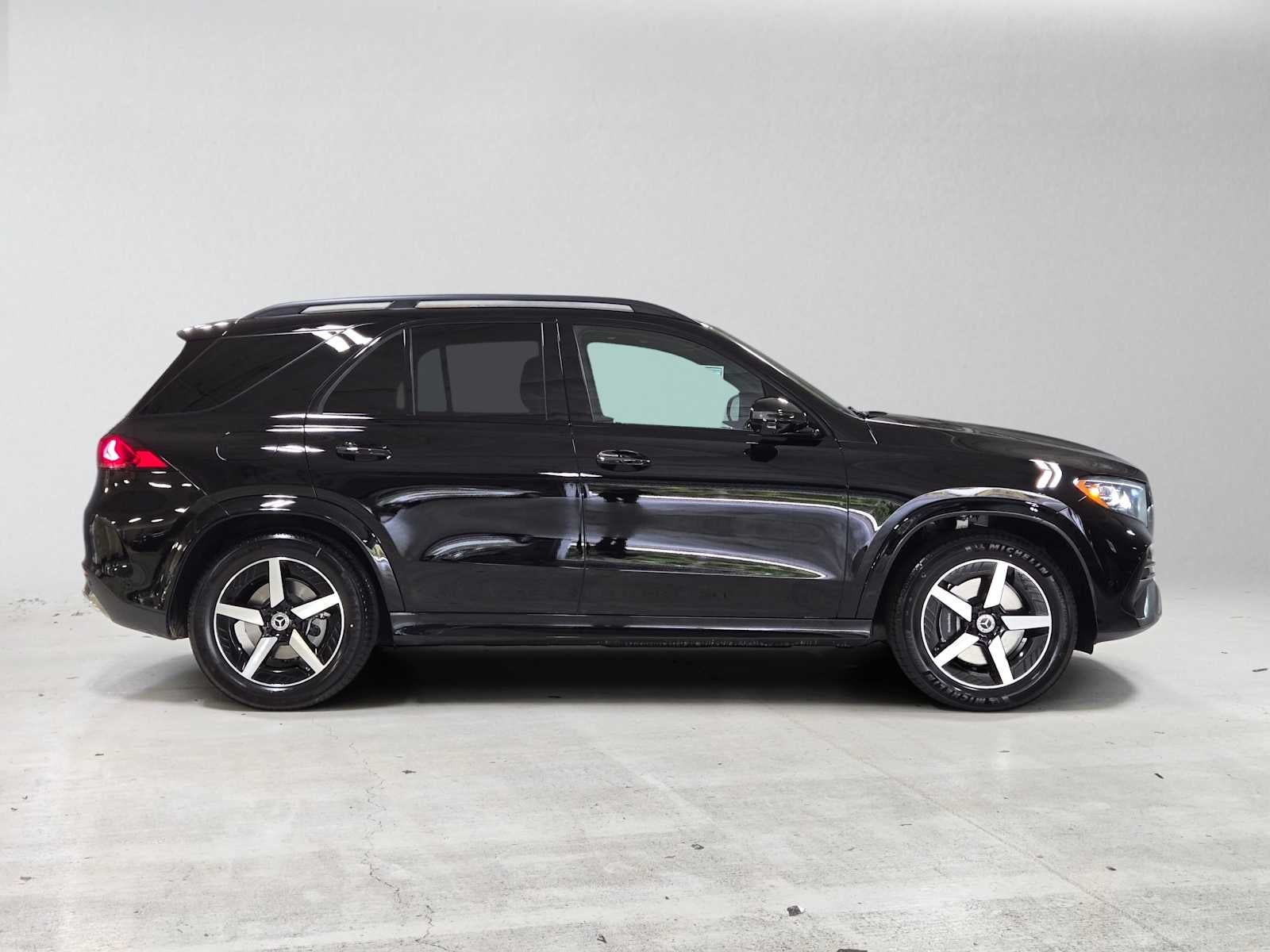 2027 Mercedes-Benz GLE 350 4MATIC® SUV