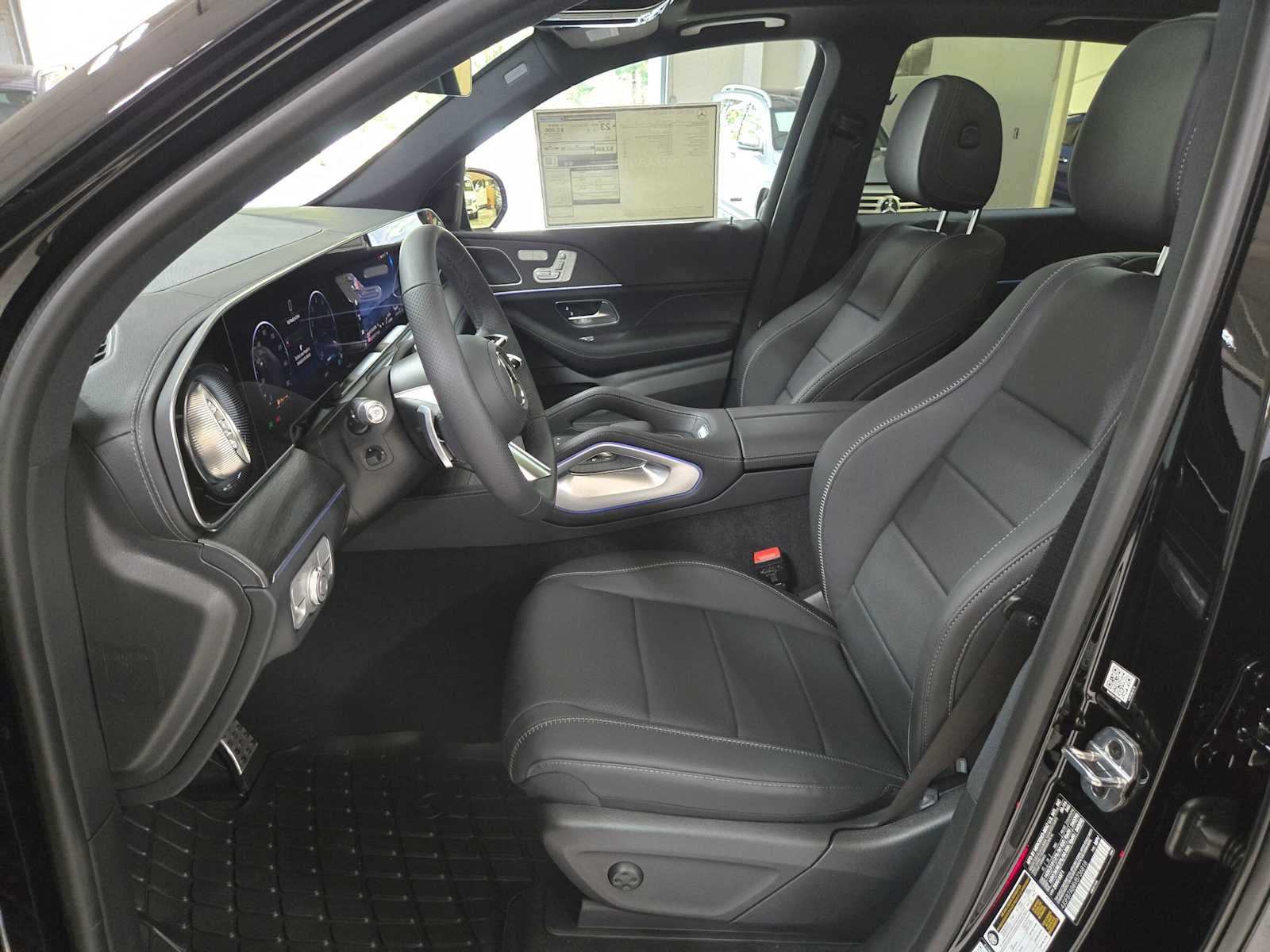 2027 Mercedes-Benz GLE 350 4MATIC® SUV