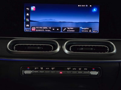 2027 Mercedes-Benz GLE 350 4MATIC® SUV