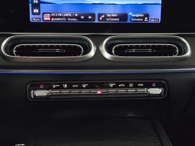 2027 Mercedes-Benz GLE 350 4MATIC® SUV