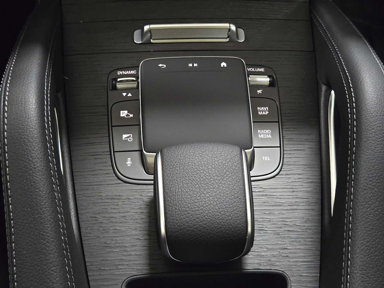 2027 Mercedes-Benz GLE 350 4MATIC® SUV