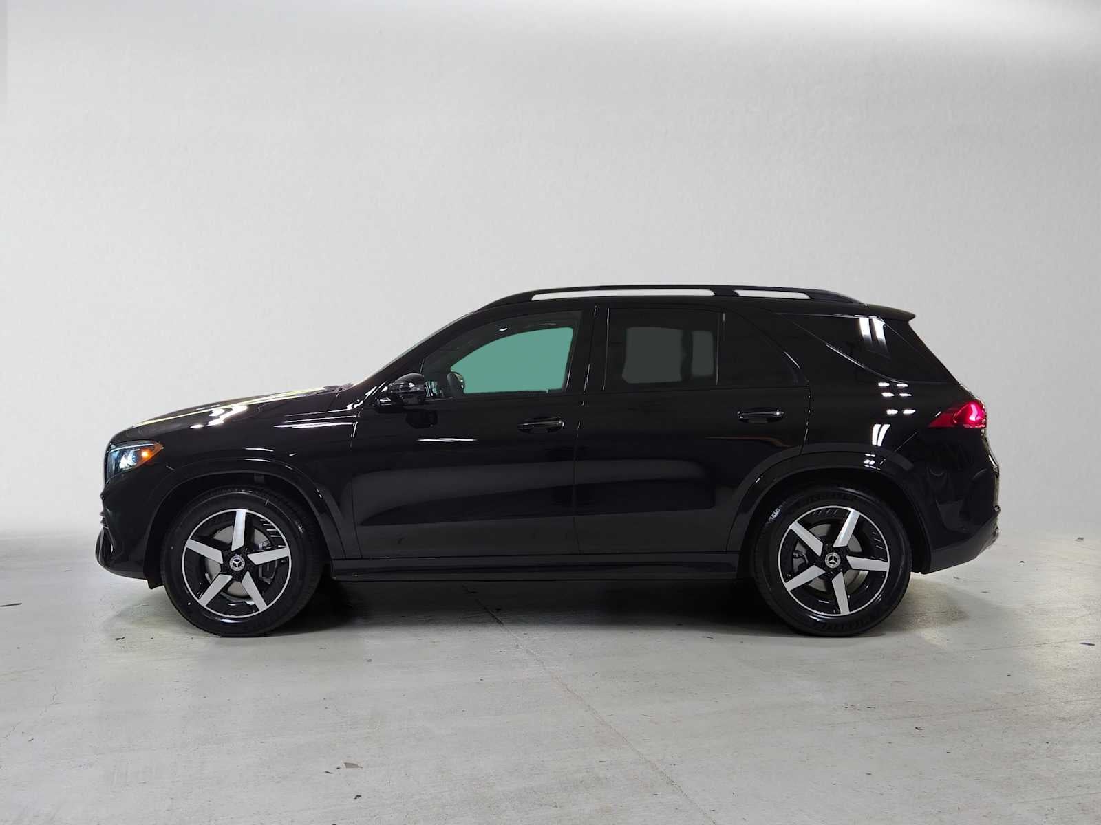 2027 Mercedes-Benz GLE 350 4MATIC® SUV