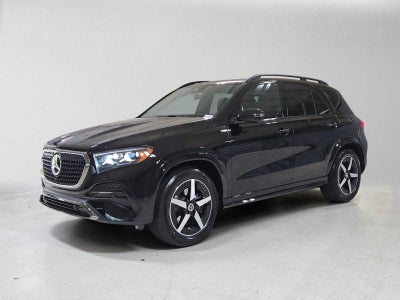 2027 Mercedes-Benz GLE 350 4MATIC® SUV