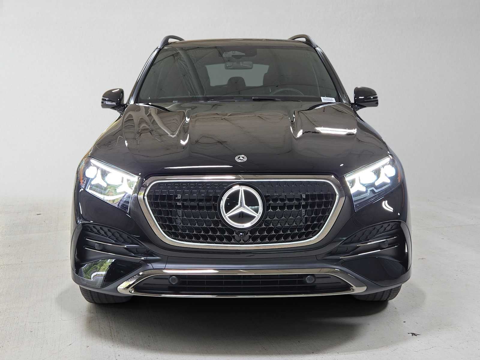 2027 Mercedes-Benz GLE 350 4MATIC® SUV