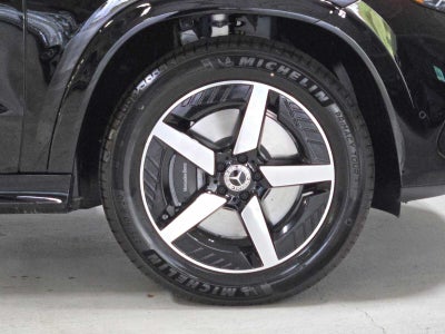 2027 Mercedes-Benz GLE 350 4MATIC® SUV