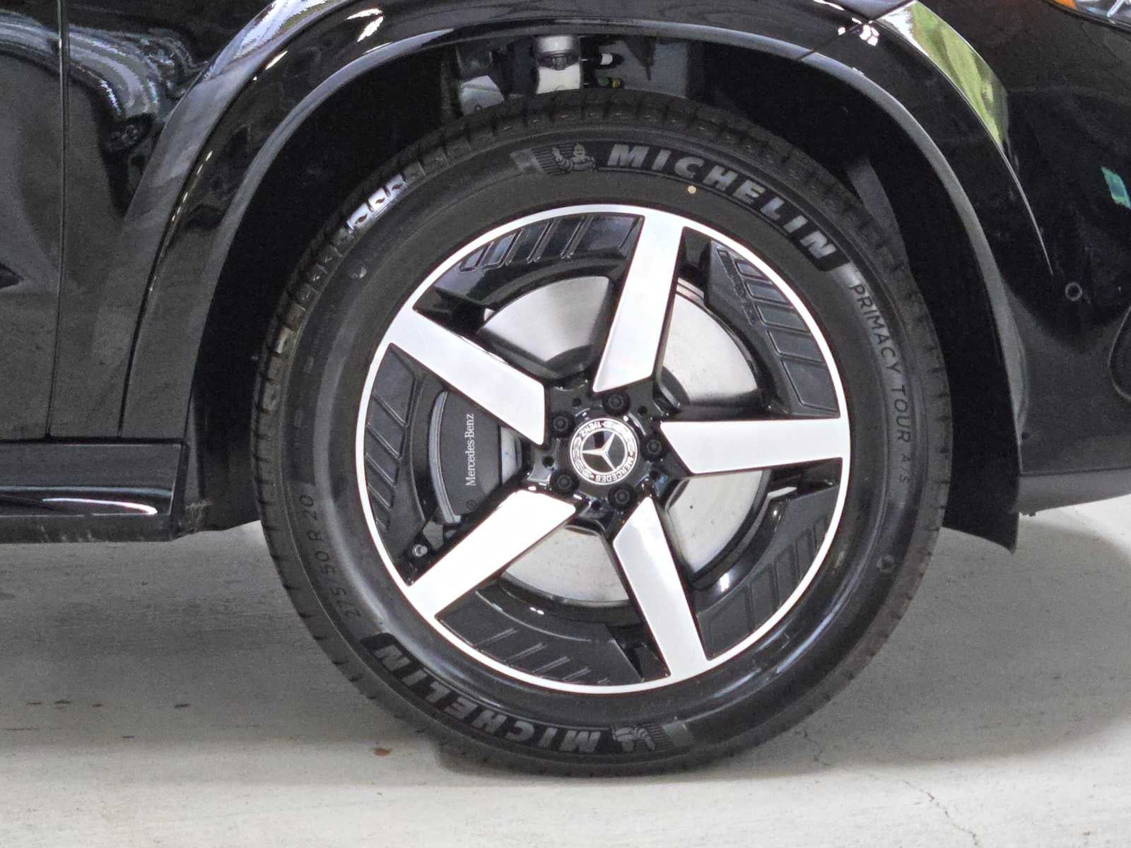 2027 Mercedes-Benz GLE 350 4MATIC® SUV
