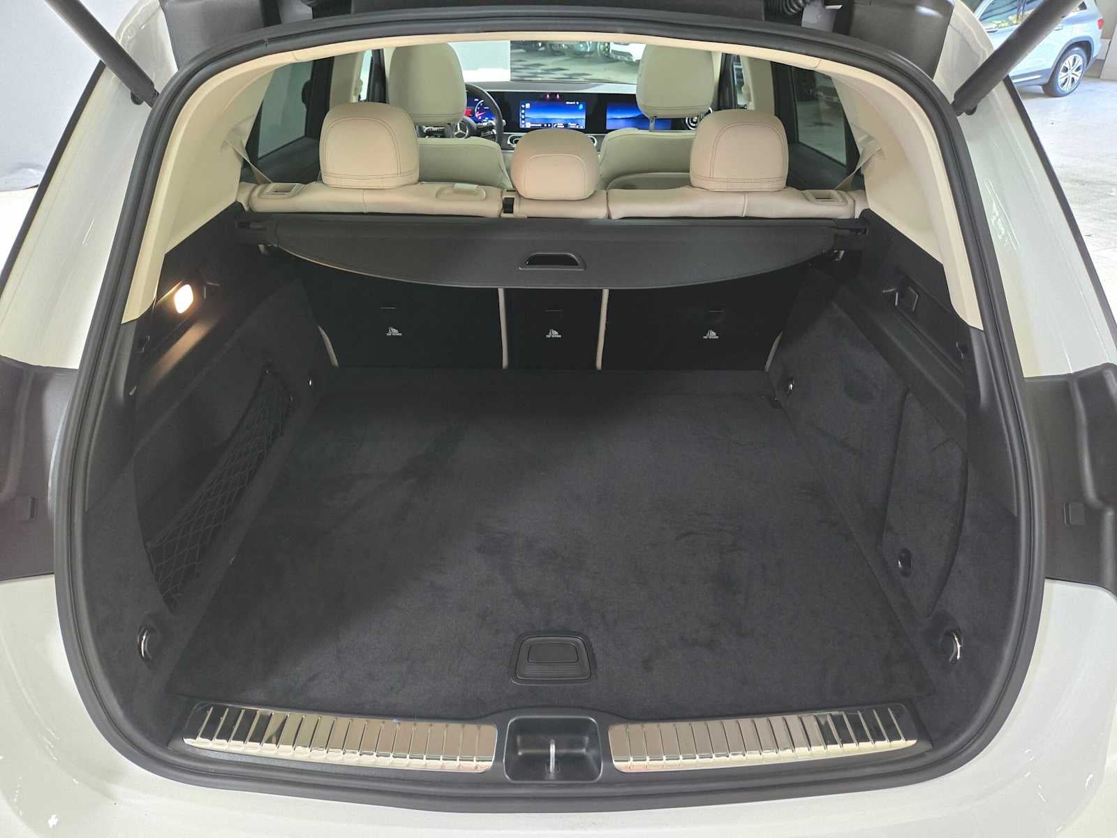 2027 Mercedes-Benz GLE 350 4MATIC® SUV