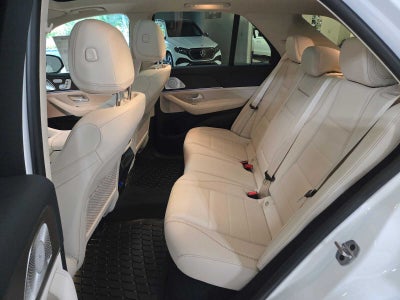 2027 Mercedes-Benz GLE 350 4MATIC® SUV