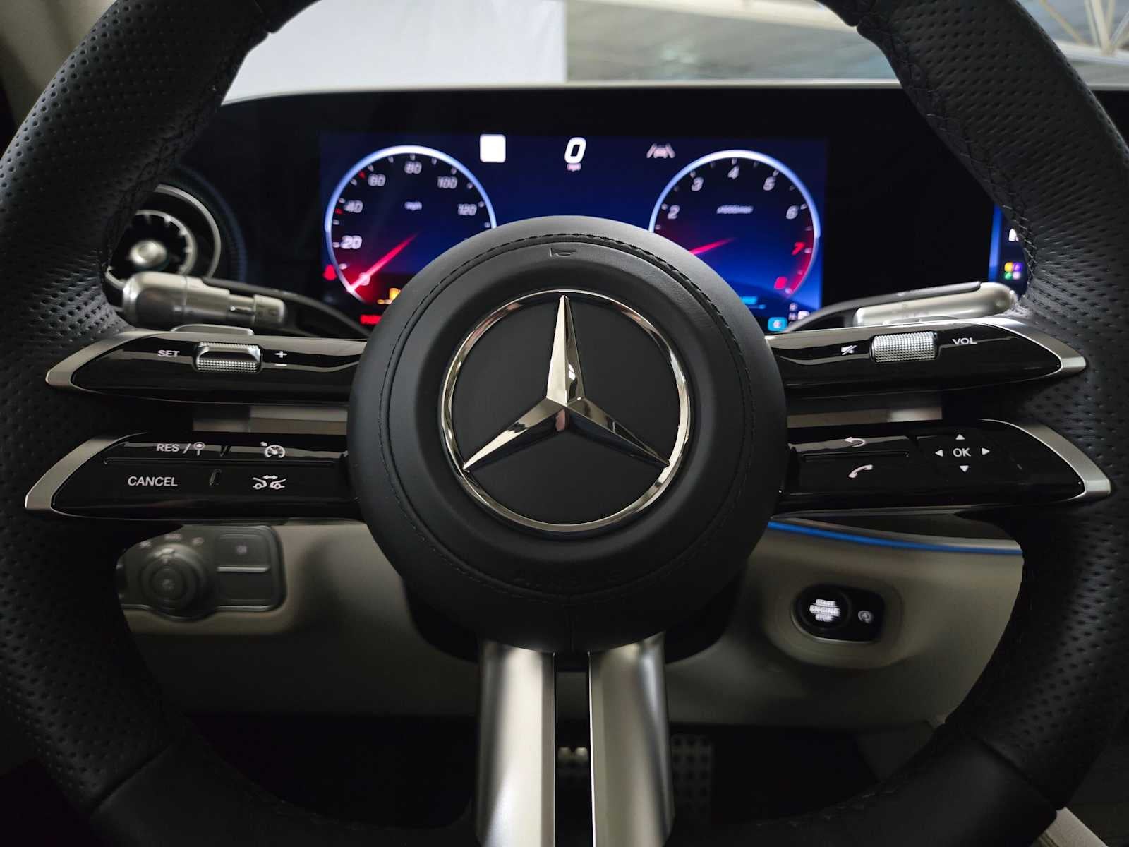 2027 Mercedes-Benz GLE 350 4MATIC® SUV