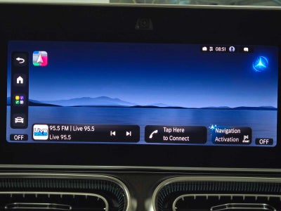 2027 Mercedes-Benz GLE 350 4MATIC® SUV