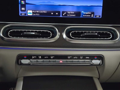 2027 Mercedes-Benz GLE 350 4MATIC® SUV