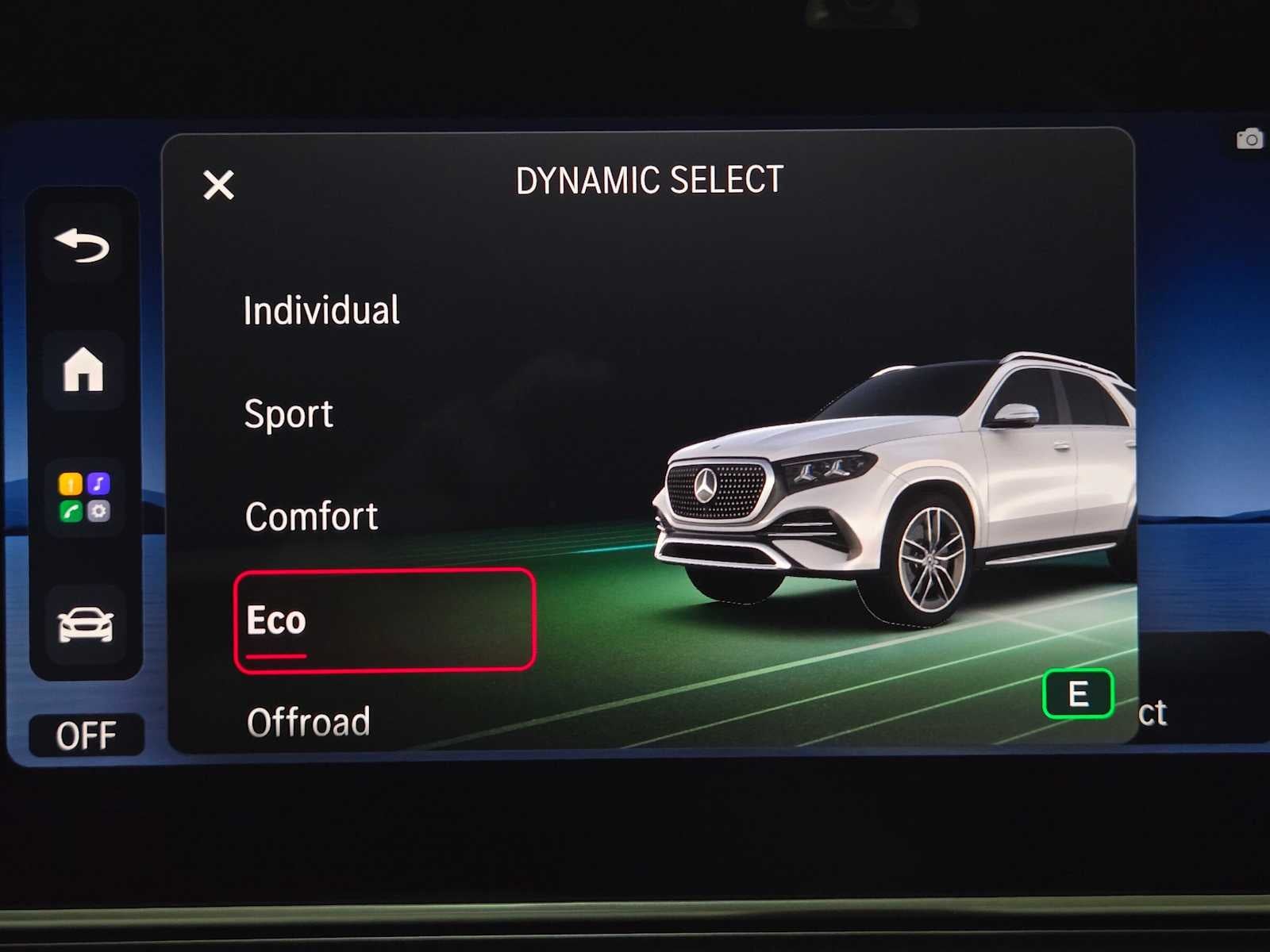 2027 Mercedes-Benz GLE 350 4MATIC® SUV