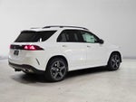 2027 Mercedes-Benz GLE 350 4MATIC® SUV