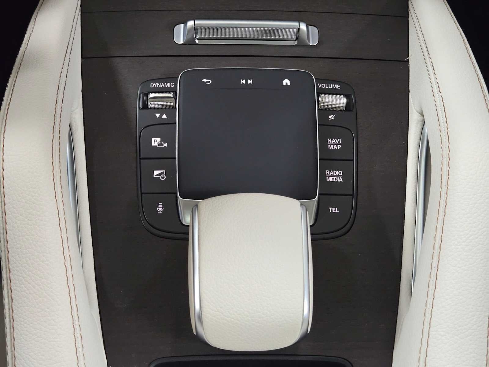 2027 Mercedes-Benz GLE 350 4MATIC® SUV