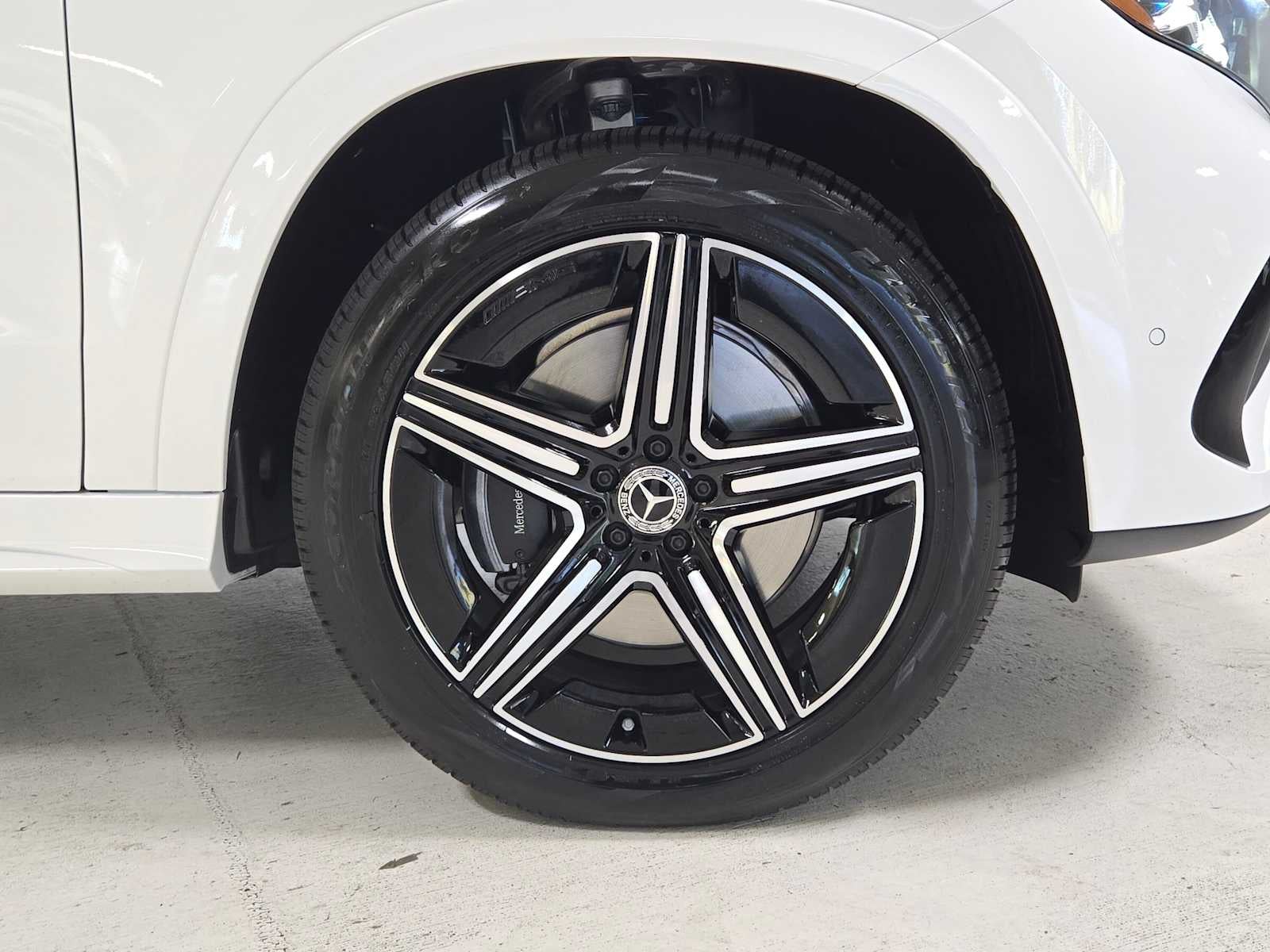 2027 Mercedes-Benz GLE 350 4MATIC® SUV