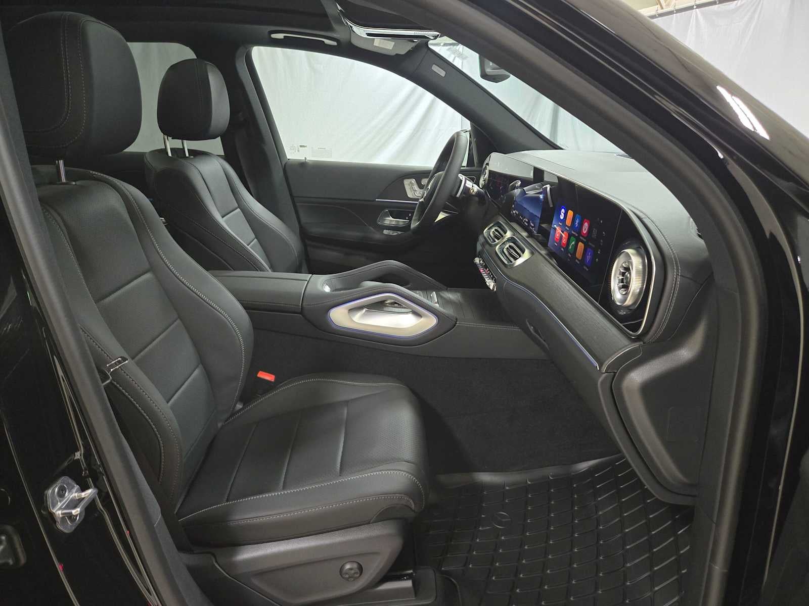 2027 Mercedes-Benz GLE 350 4MATIC® SUV