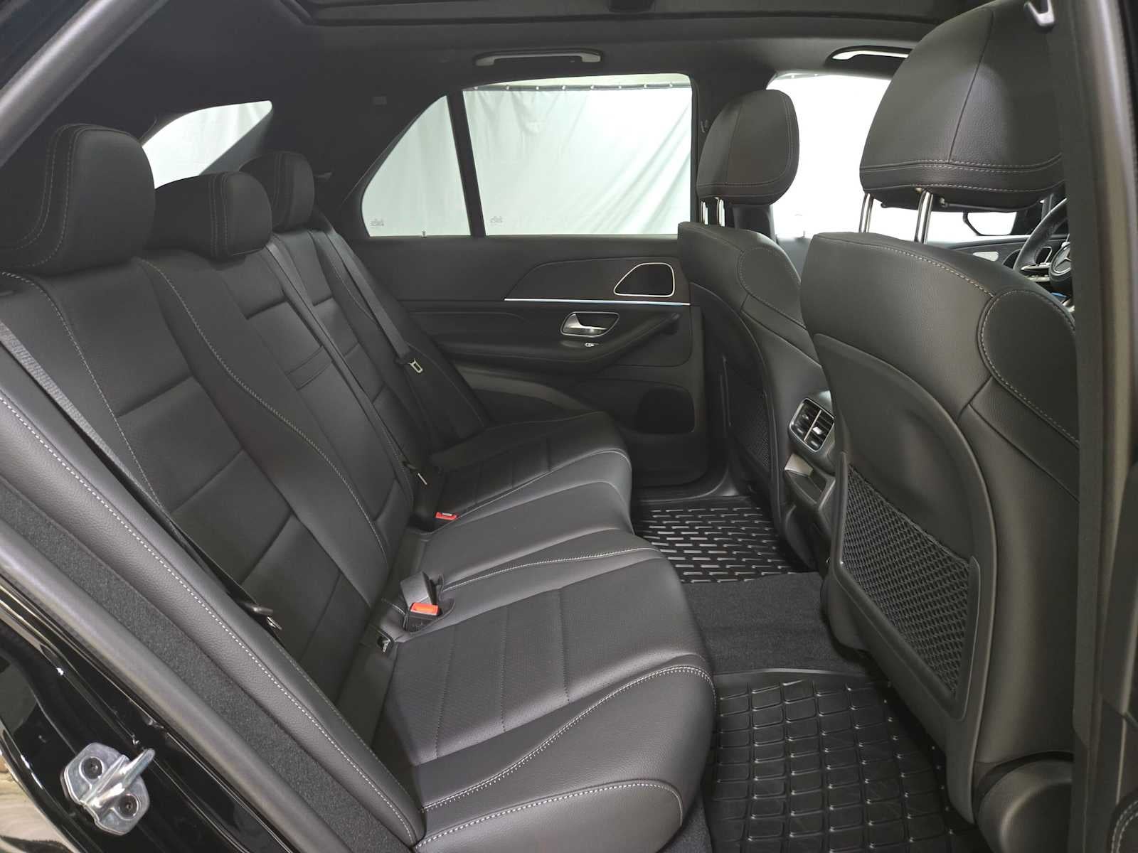 2027 Mercedes-Benz GLE 350 4MATIC® SUV