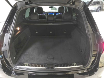 2027 Mercedes-Benz GLE 350 4MATIC® SUV