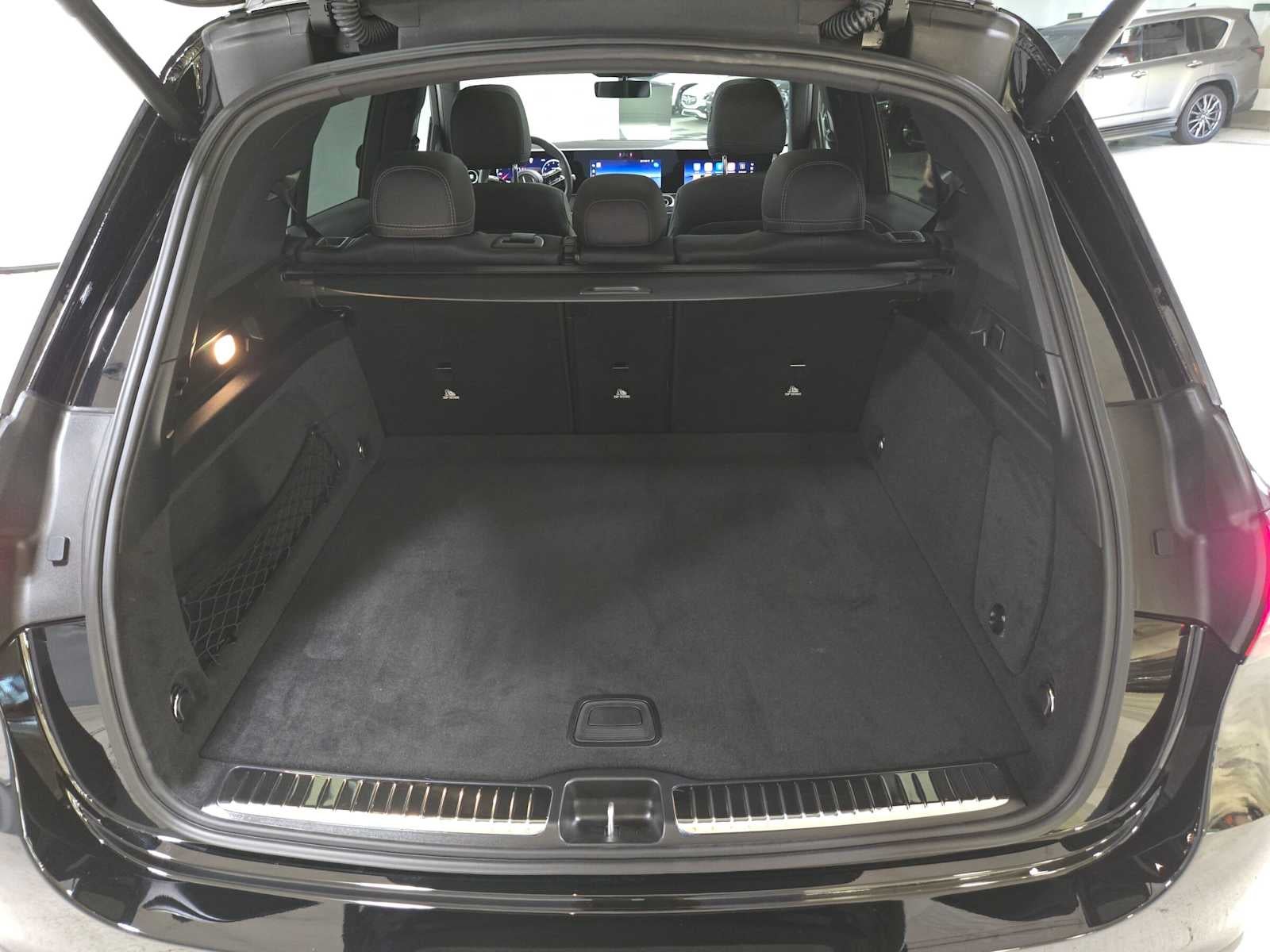 2027 Mercedes-Benz GLE 350 4MATIC® SUV