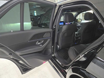 2027 Mercedes-Benz GLE 350 4MATIC® SUV