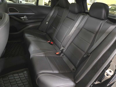 2027 Mercedes-Benz GLE 350 4MATIC® SUV
