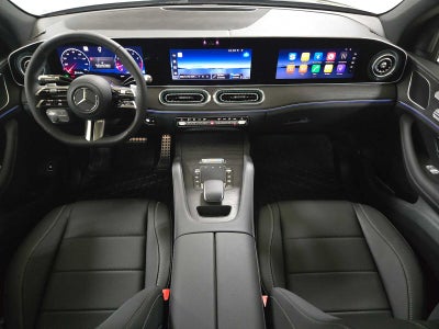 2027 Mercedes-Benz GLE 350 4MATIC® SUV