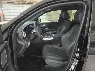 2027 Mercedes-Benz GLE 350 4MATIC® SUV