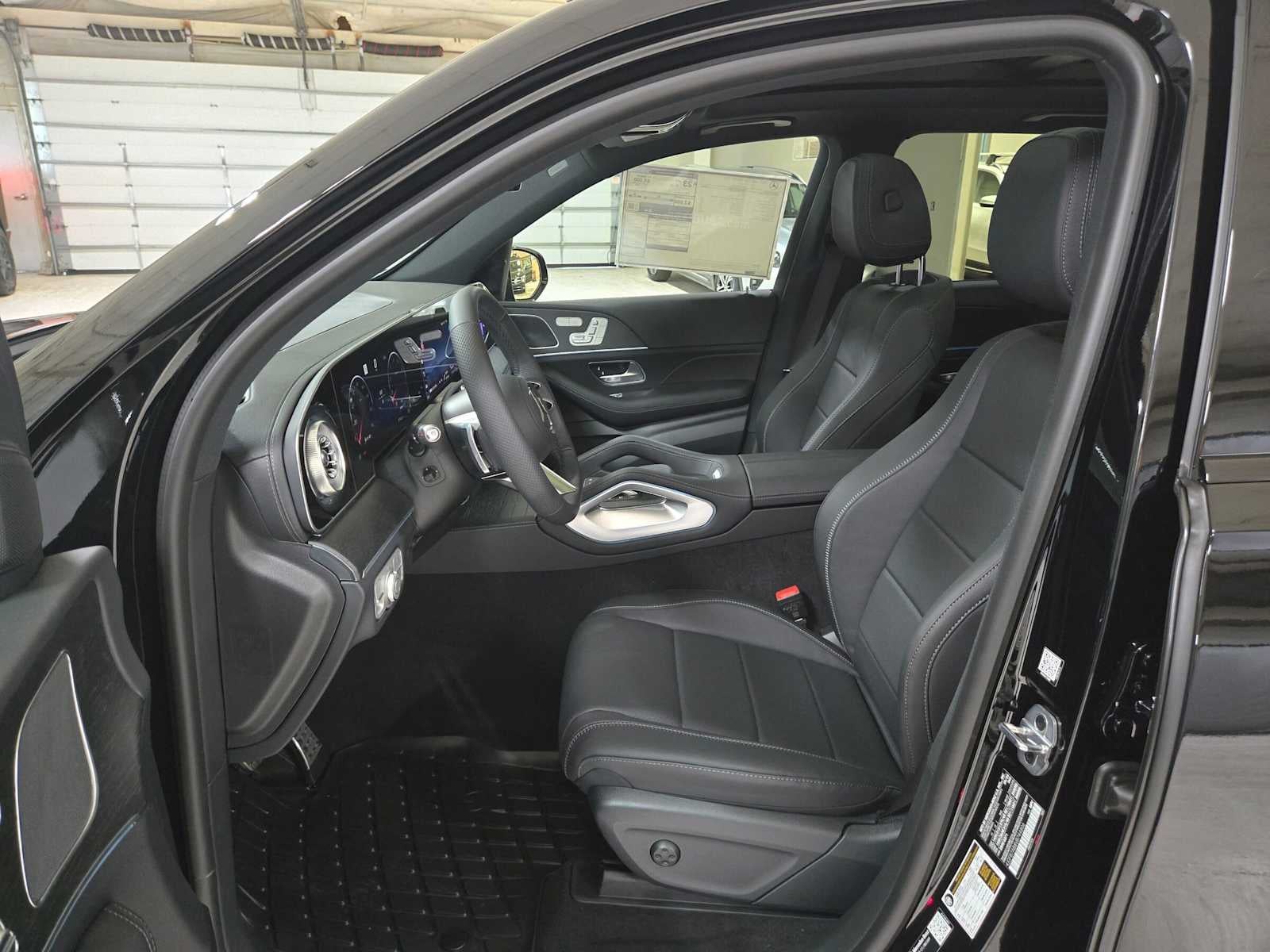 2027 Mercedes-Benz GLE 350 4MATIC® SUV