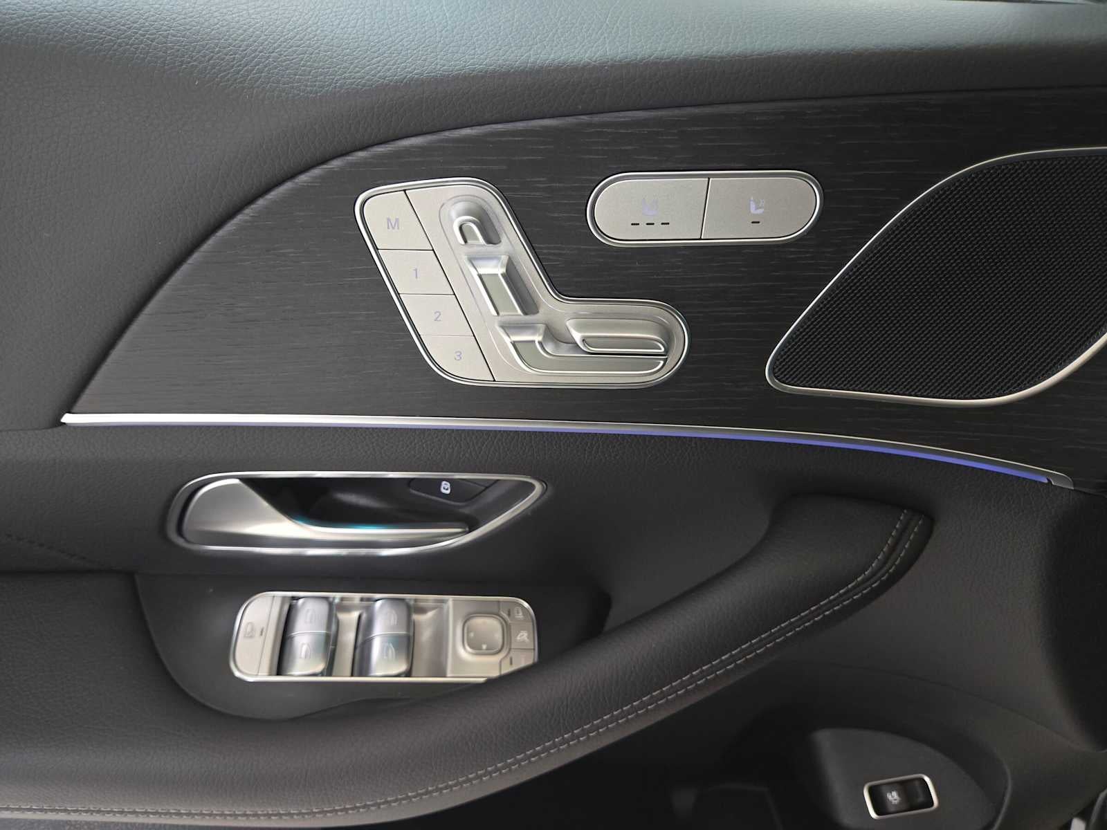 2027 Mercedes-Benz GLE 350 4MATIC® SUV