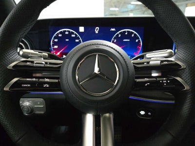 2027 Mercedes-Benz GLE 350 4MATIC® SUV