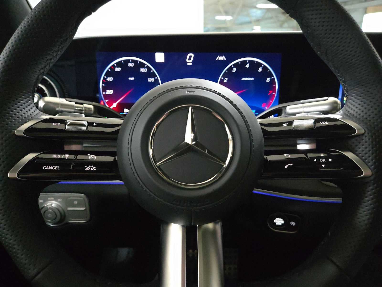 2027 Mercedes-Benz GLE 350 4MATIC® SUV