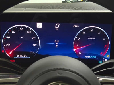2027 Mercedes-Benz GLE 350 4MATIC® SUV