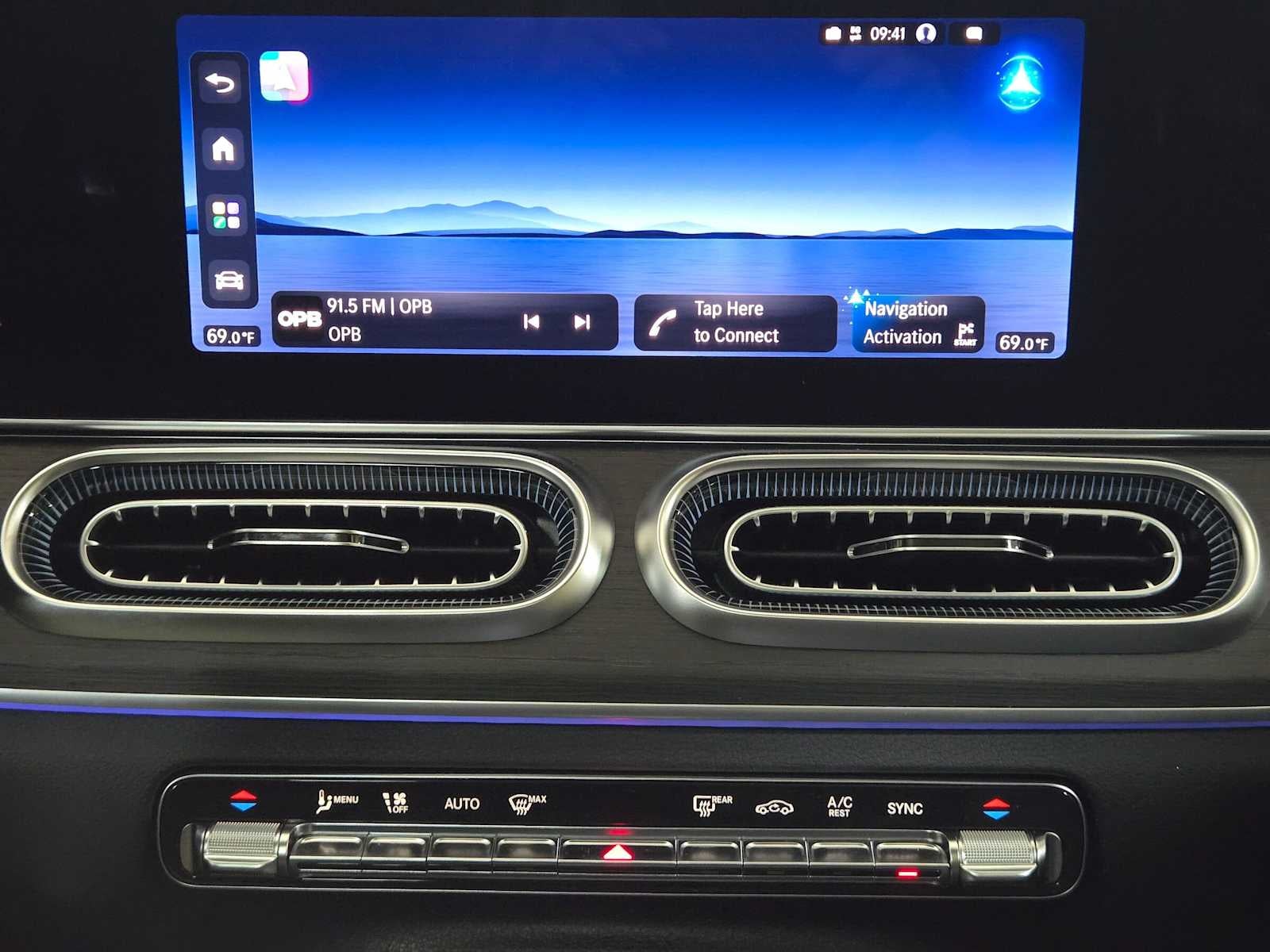 2027 Mercedes-Benz GLE 350 4MATIC® SUV
