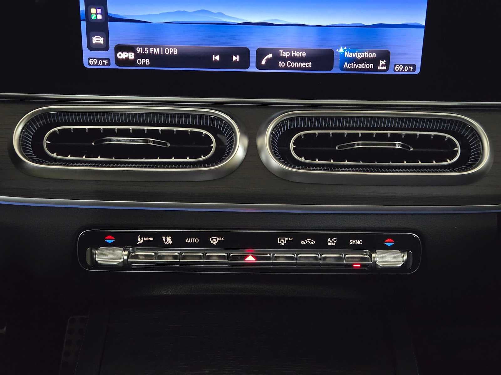 2027 Mercedes-Benz GLE 350 4MATIC® SUV