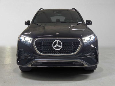 2027 Mercedes-Benz GLE 350 4MATIC® SUV