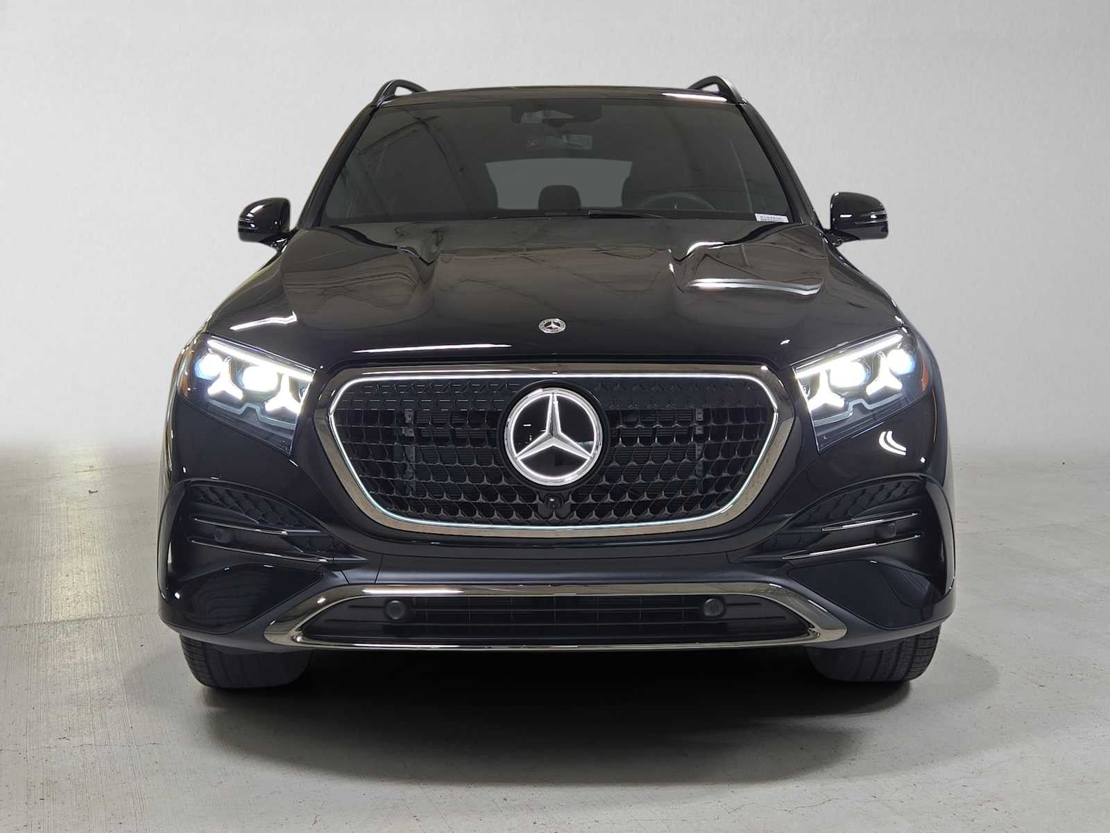2027 Mercedes-Benz GLE 350 4MATIC® SUV