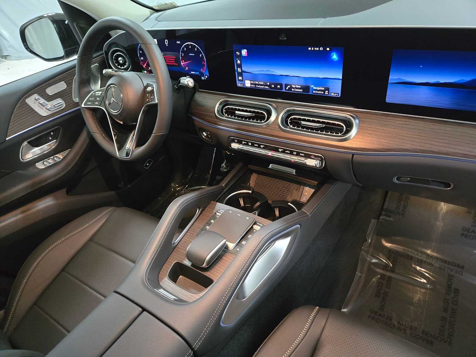 2027 Mercedes-Benz GLE 350 4MATIC® SUV