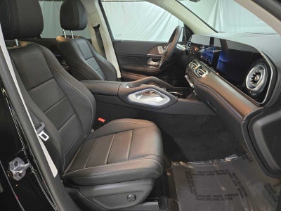 2027 Mercedes-Benz GLE 350 4MATIC® SUV