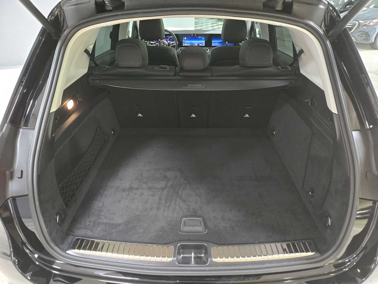 2027 Mercedes-Benz GLE 350 4MATIC® SUV
