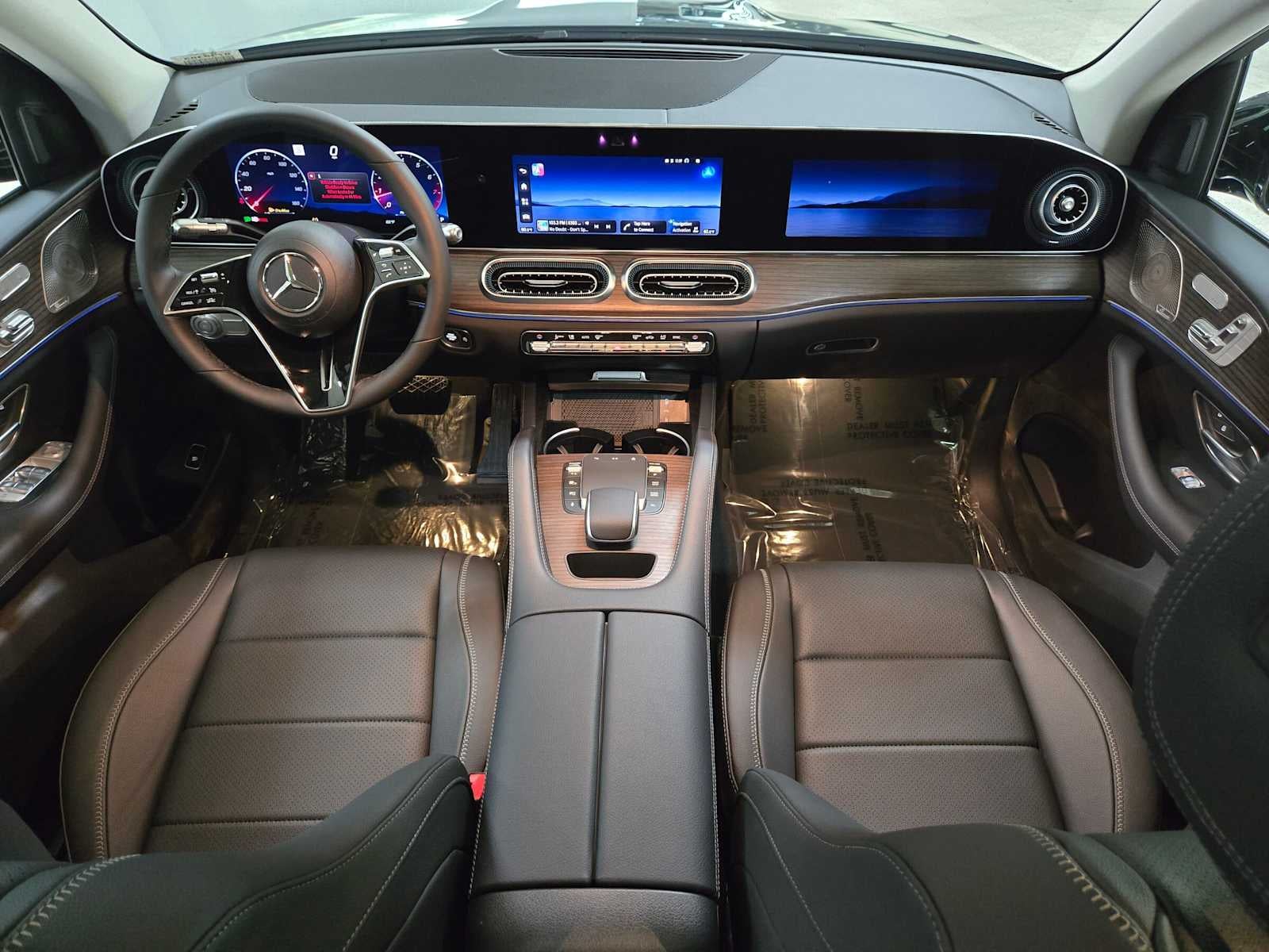 2027 Mercedes-Benz GLE 350 4MATIC® SUV