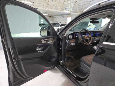2027 Mercedes-Benz GLE 350 4MATIC® SUV