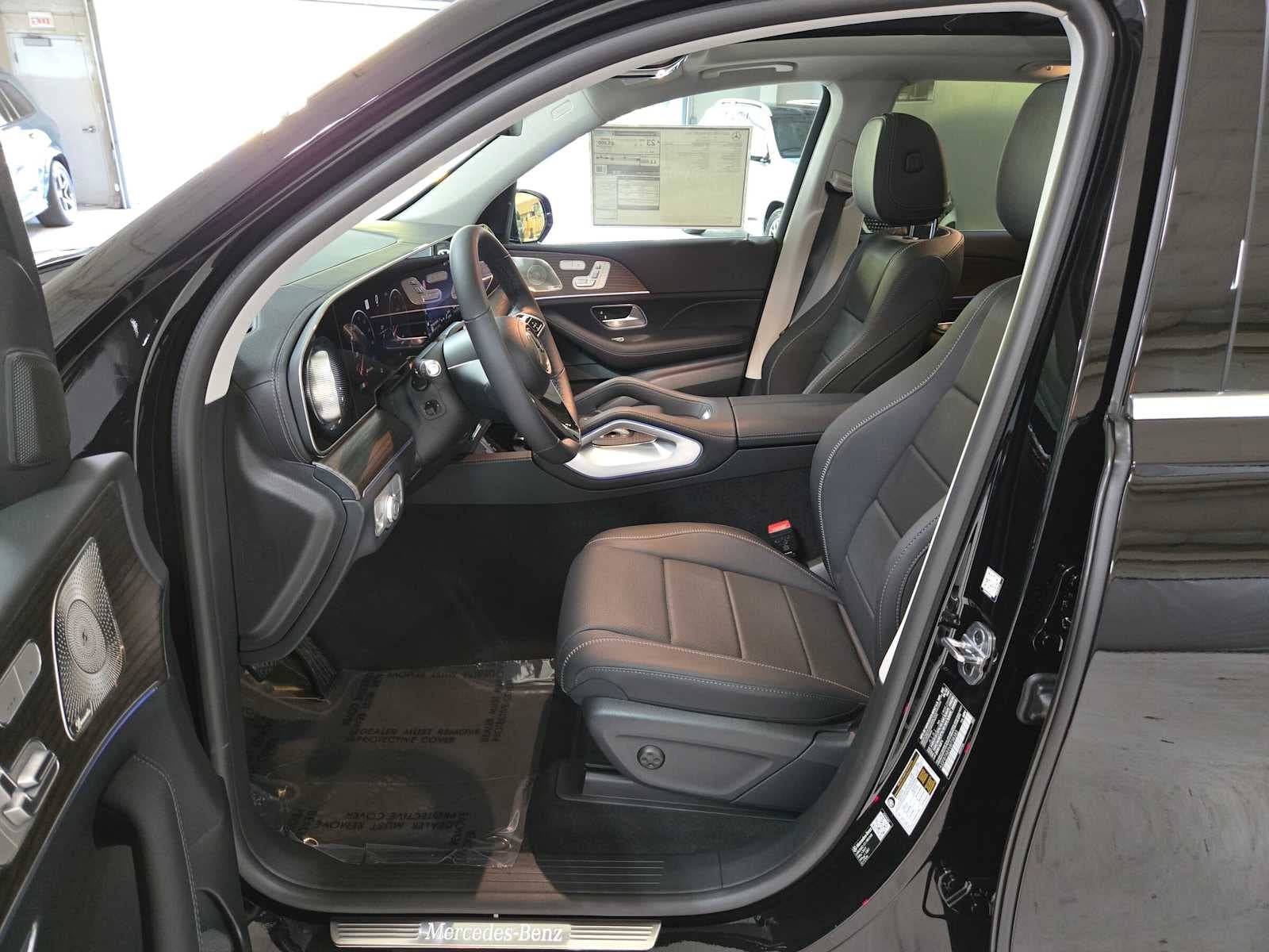 2027 Mercedes-Benz GLE 350 4MATIC® SUV