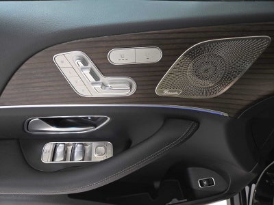 2027 Mercedes-Benz GLE 350 4MATIC® SUV