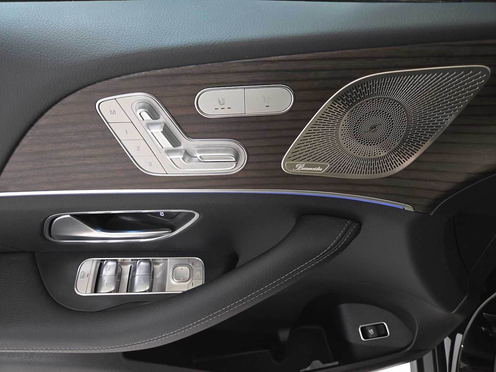 2027 Mercedes-Benz GLE 350 4MATIC® SUV