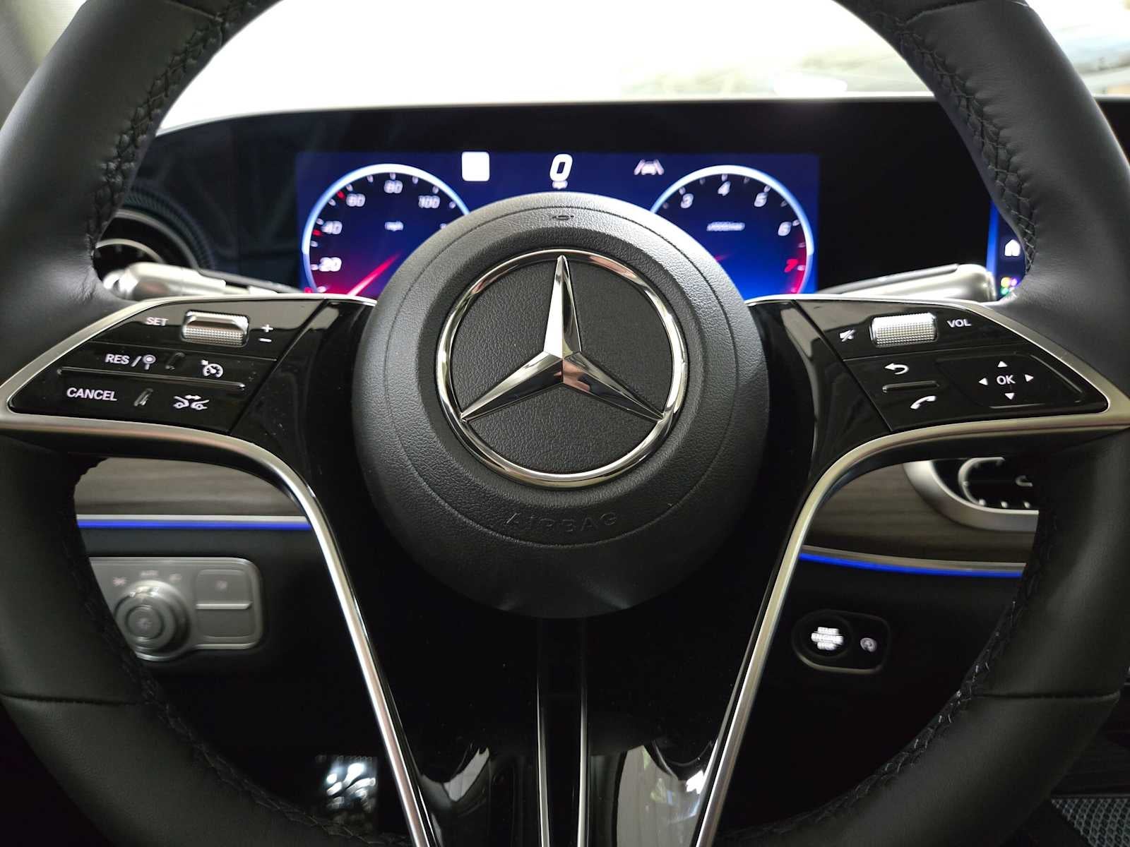 2027 Mercedes-Benz GLE 350 4MATIC® SUV