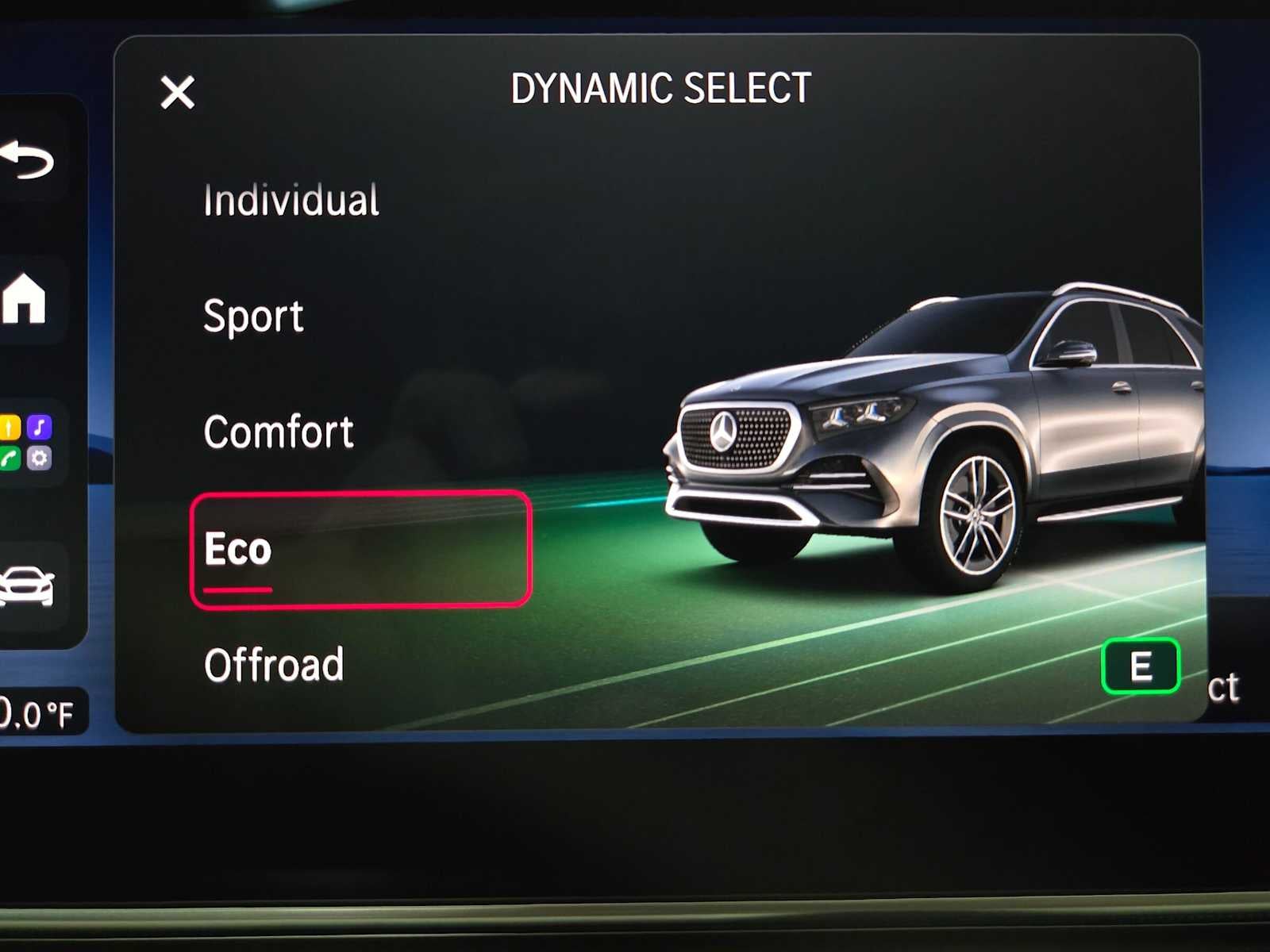 2027 Mercedes-Benz GLE 350 4MATIC® SUV