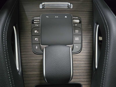 2027 Mercedes-Benz GLE 350 4MATIC® SUV