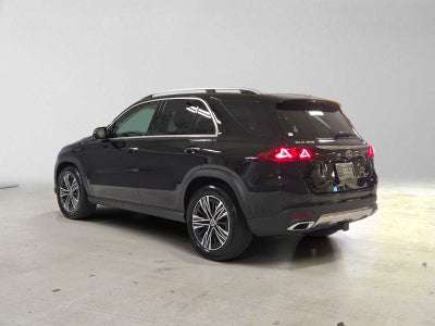 2027 Mercedes-Benz GLE 350 4MATIC® SUV